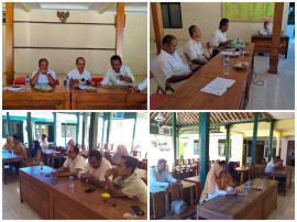 BPN ; Sidang Pemeriksa Tanah PTSL 